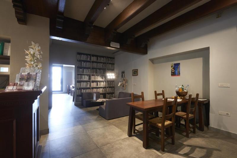 Due Guerrieri Mantova Hotel Bagian luar foto