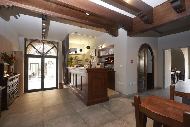 Due Guerrieri Mantova Hotel Bagian luar foto