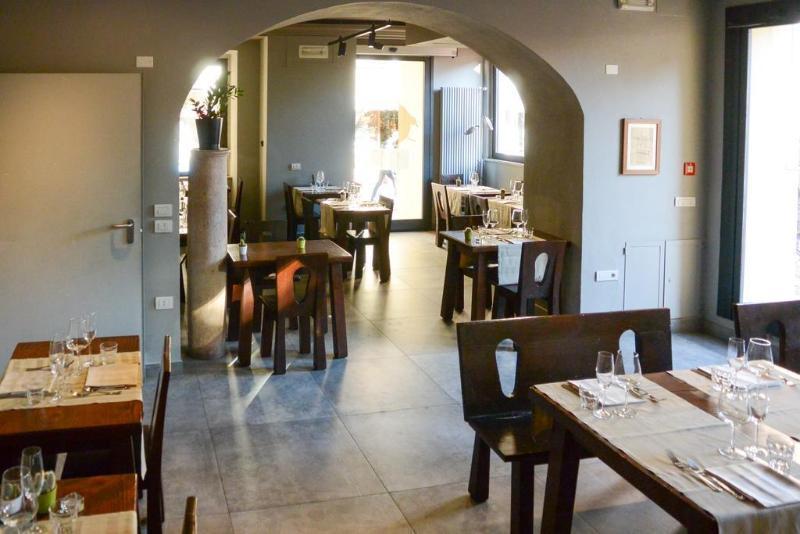 Due Guerrieri Mantova Hotel Bagian luar foto
