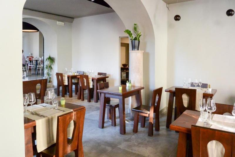 Due Guerrieri Mantova Hotel Bagian luar foto